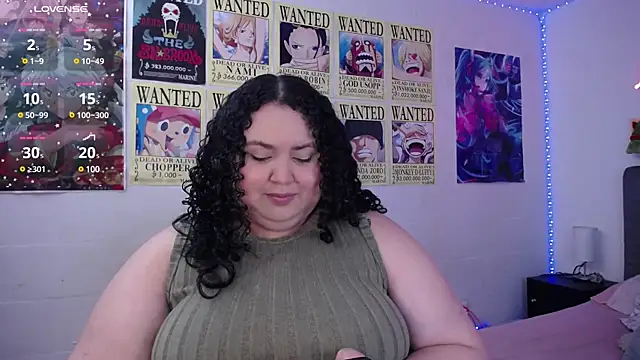 Snapshot of luisianacoxx chatting on 02/03/25, 11:05 luisianacoxx online show from 02/03/25, 11:05