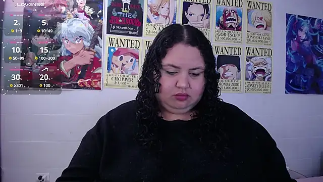 Snapshot of luisianacoxx chatting on 02/06/25, 10:53 luisianacoxx online show from 02/06/25, 10:53