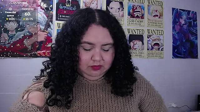 Snapshot of luisianacoxx chatting on 02/07/25, 11:34 luisianacoxx online show from 02/07/25, 11:34