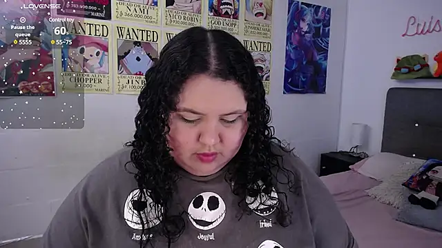 Snapshot of luisianacoxx chatting on 02/08/25, 10:51 luisianacoxx online show from 02/08/25, 10:51