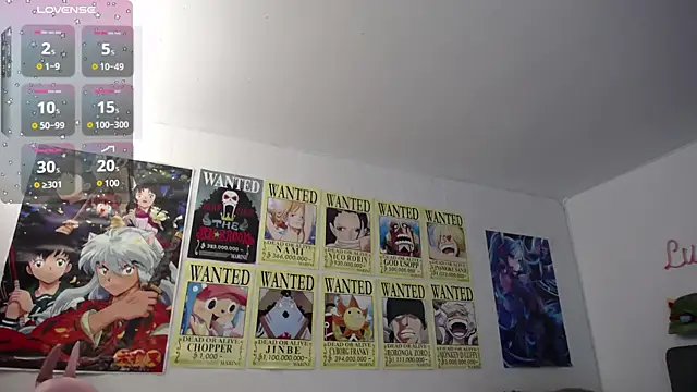 Snapshot of luisianacoxx chatting on 02/20/25, 10:59 luisianacoxx online show from 02/20/25, 10:59