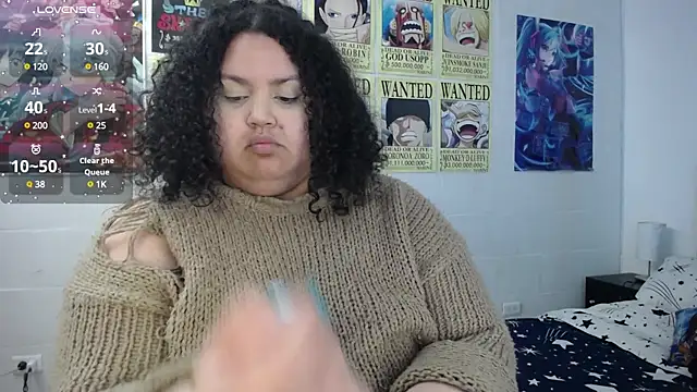 Snapshot of luisianacoxx chatting on 02/26/25, 11:26 luisianacoxx online show from 02/26/25, 11:26