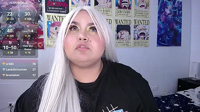 Snapshot of luisianacoxx chatting on 03/03/25, 04:03 luisianacoxx online show from 03/03/25, 04:03