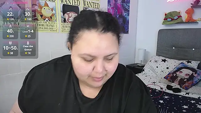 Snapshot of luisianacoxx chatting on 03/12/25, 09:56 luisianacoxx online show from 03/12/25, 09:56