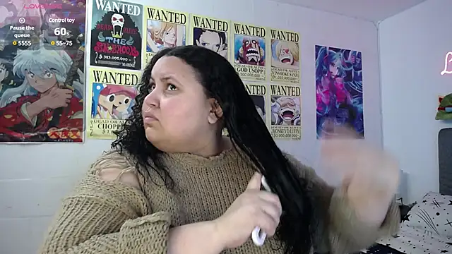 Snapshot of luisianacoxx chatting on 03/18/25, 09:53 luisianacoxx online show from 03/18/25, 09:53