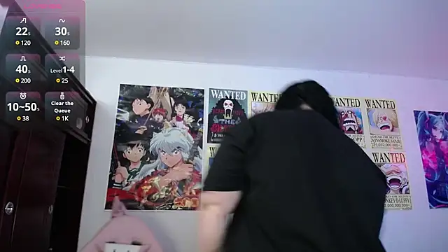 Snapshot of luisianacoxx chatting on 03/21/25, 10:28 luisianacoxx online show from 03/21/25, 10:28