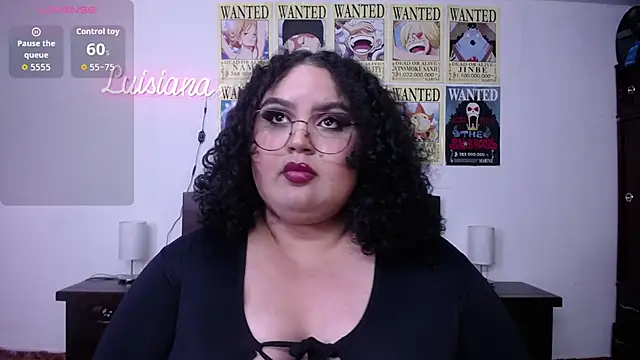 Snapshot of luisianacoxx chatting on 09/16/25, 02:45 luisianacoxx online show from 09/16/25, 02:45