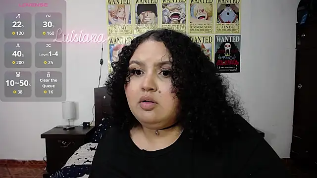 Snapshot of luisianacoxx chatting on 10/02/25, 02:07 luisianacoxx online show from 10/02/25, 02:07