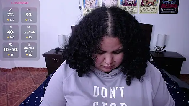 Snapshot of luisianacoxx chatting on 10/14/25, 01:39 luisianacoxx online show from 10/14/25, 01:39