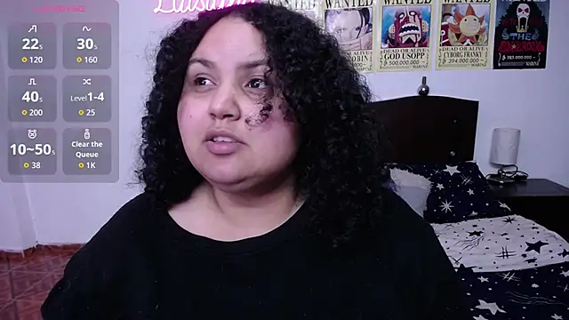 Snapshot of luisianacoxx chatting on 10/29/25, 02:14 luisianacoxx online show from 10/29/25, 02:14