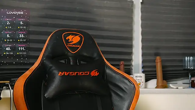 BlueCherryy online show from 11/08/25, 01:44