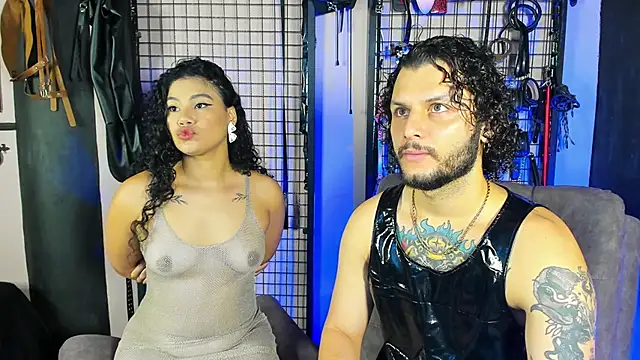 Snapshot of Twisted_Fantasy chatting on 02/10/25, 12:08 Twisted Fantasy online show from 02/10/25, 12:08