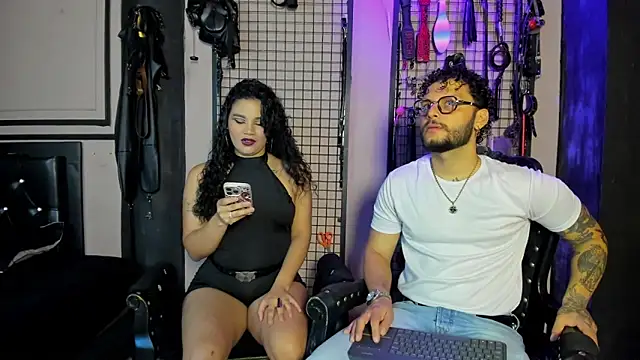 Twisted Fantasy online show from 05/05/26, 04:20
