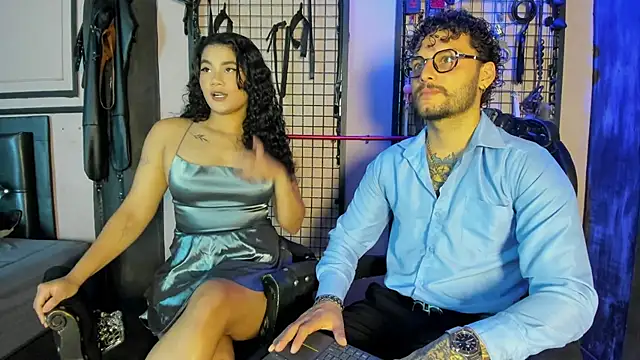 Twisted Fantasy online show from 05/15/26, 03:46