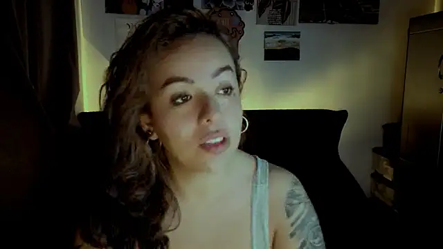 joan-star online show from 12/15/25, 10:08