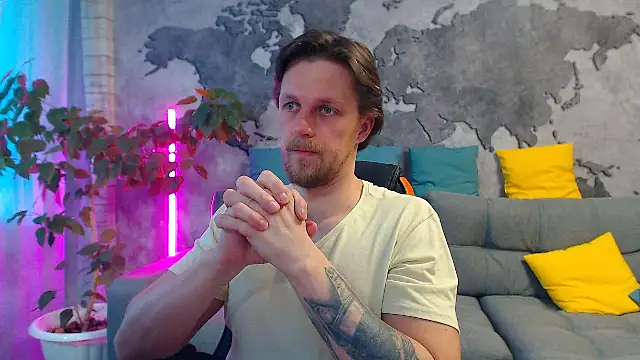 VikingChrisss online show from 04/27/26, 09:51