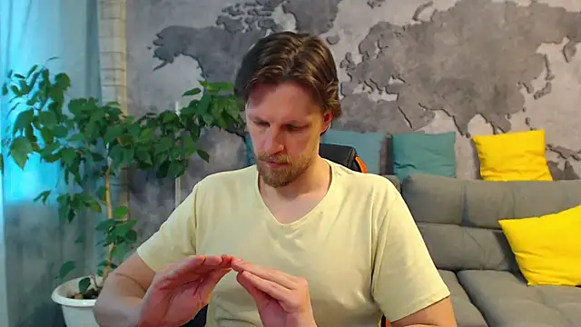 VikingChrisss online show from 04/29/26, 09:02
