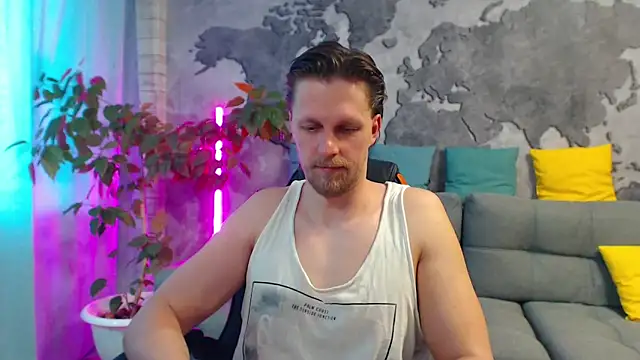 VikingChrisss online show from 05/02/26, 10:09
