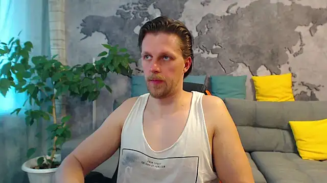 VikingChrisss online show from 05/03/26, 09:37