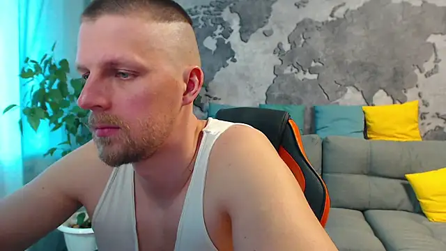 VikingChrisss online show from 05/07/26, 10:09