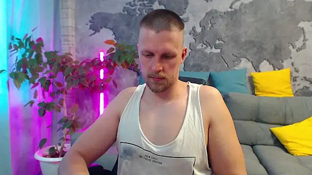 VikingChrisss online show from 05/08/26, 09:36
