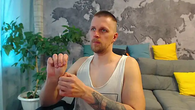 VikingChrisss online show from 05/09/26, 09:14