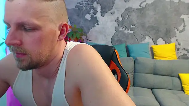 VikingChrisss online show from 05/10/26, 09:14