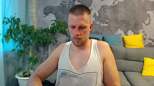 VikingChrisss online show from 05/11/26, 09:15