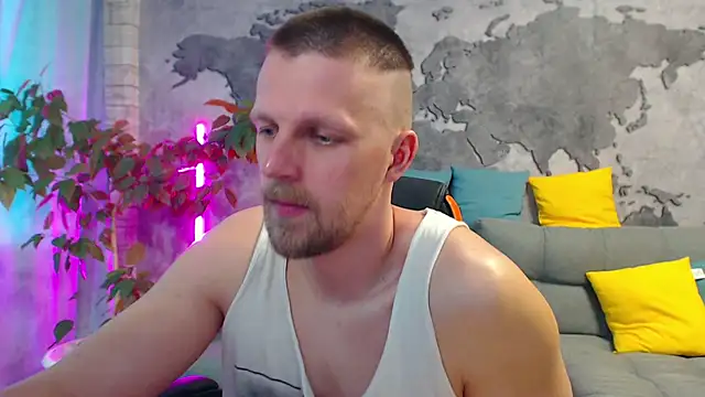 VikingChrisss online show from 05/15/26, 10:00