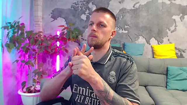 VikingChrisss online show from 06/06/26, 10:42