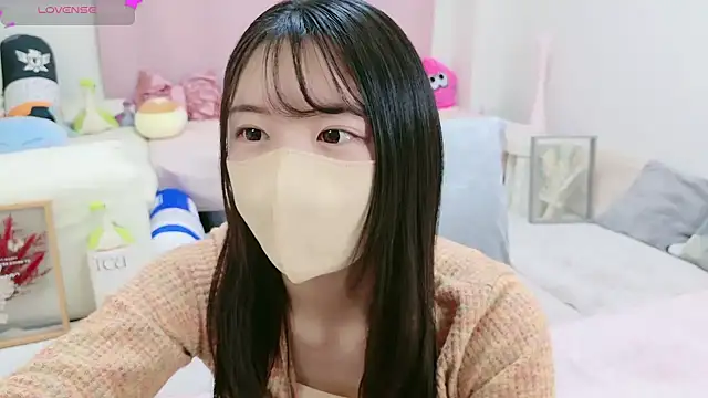 anchan  online show from 12/03/24, 01:32