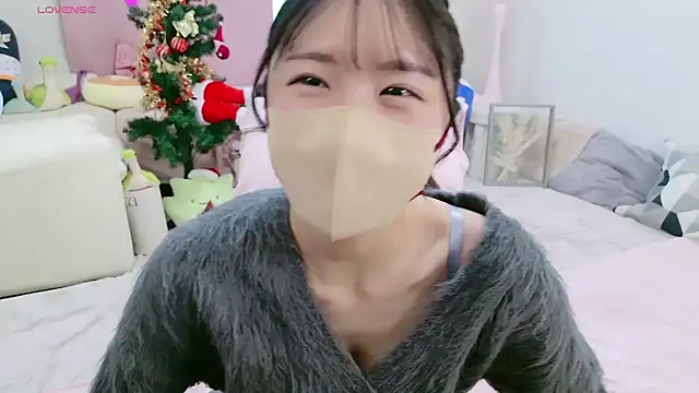 anchan  online show from 12/08/24, 06:11