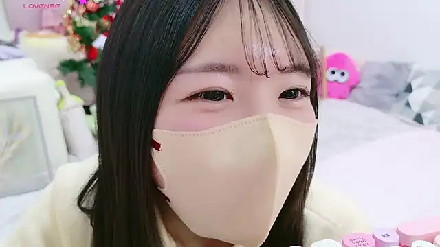 anchan  online show from 12/21/24, 01:21