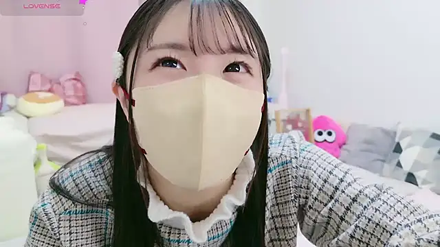 anchan  online show from 01/04/25, 01:42