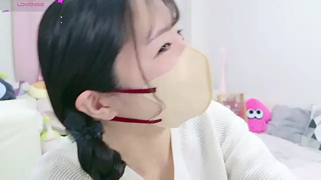 anchan  online show from 01/08/25, 01:52