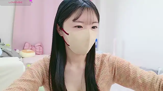 anchan  online show from 01/12/25, 04:42