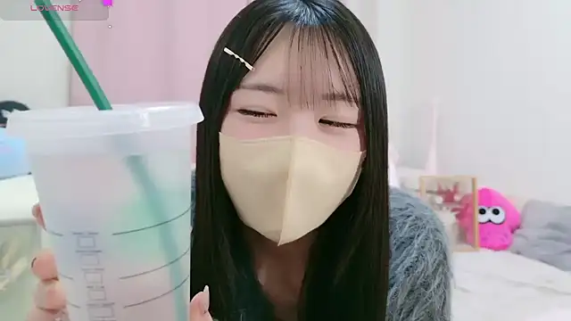 anchan  online show from 01/14/25, 01:49