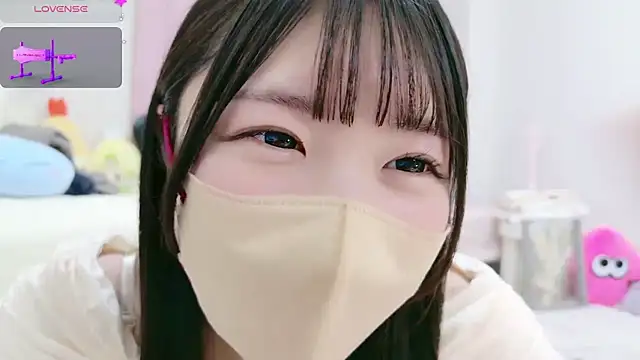 anchan  online show from 02/18/25, 01:22