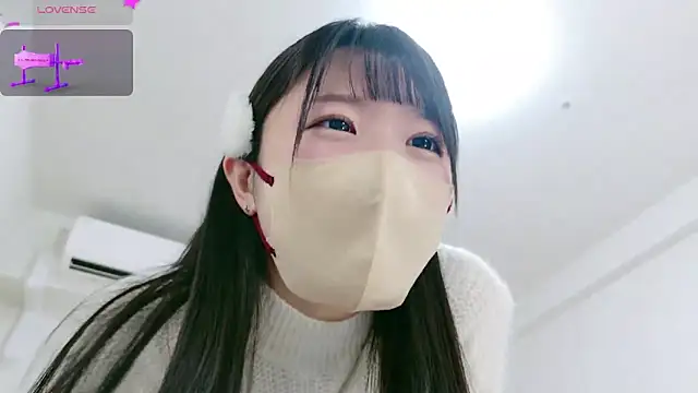 anchan  online show from 03/01/25, 01:40