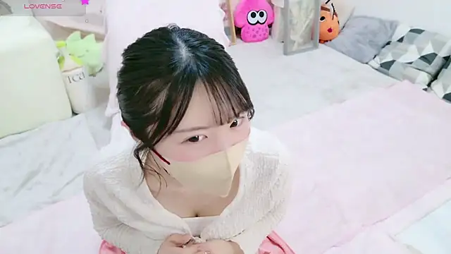 anchan  online show from 03/20/25, 01:37