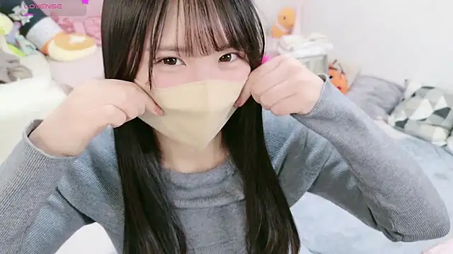 anchan  online show from 03/22/25, 01:41