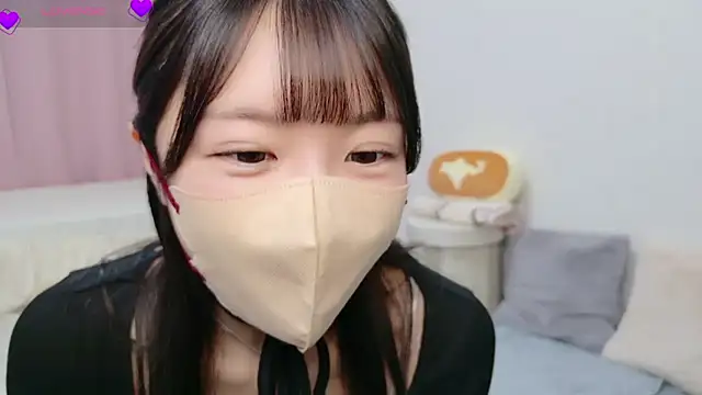 anchan  online show from 11/05/25, 02:17