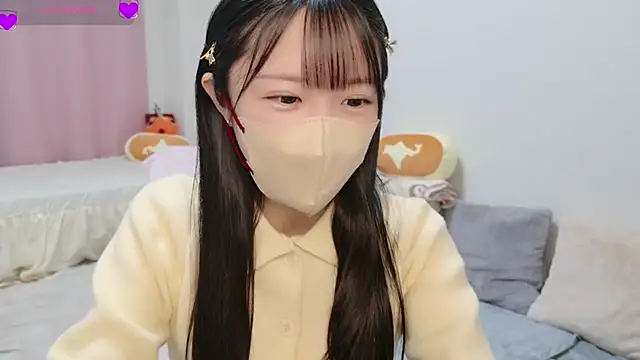 anchan  online show from 11/06/25, 01:34