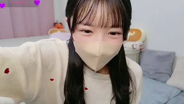 anchan  online show from 11/07/25, 02:06