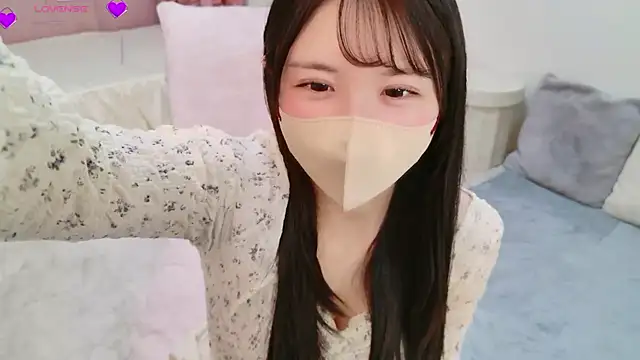 anchan  online show from 05/01/26, 01:59
