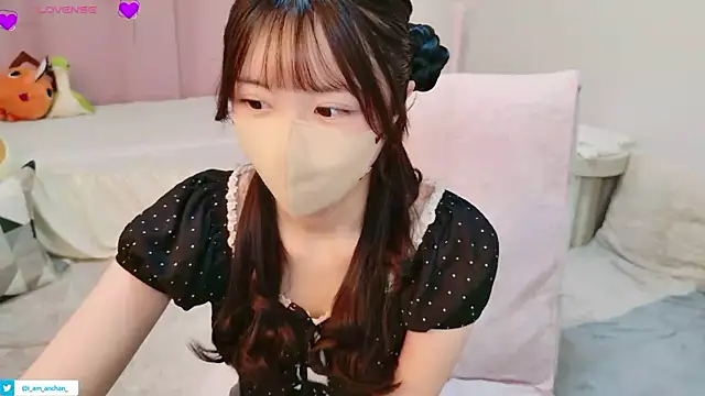 anchan  online show from 07/24/26, 01:20