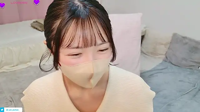 anchan  online show from 08/03/26, 01:16