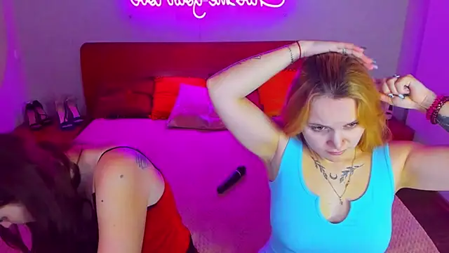 Snapshot of MagicEyess chatting on 01/16/25, 07:49 MagicEyess online show from 01/16/25, 07:49