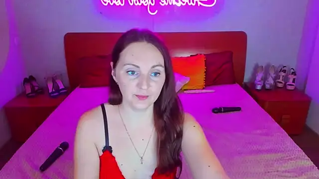Snapshot of MagicEyess chatting on 01/19/25, 10:17 MagicEyess online show from 01/19/25, 10:17