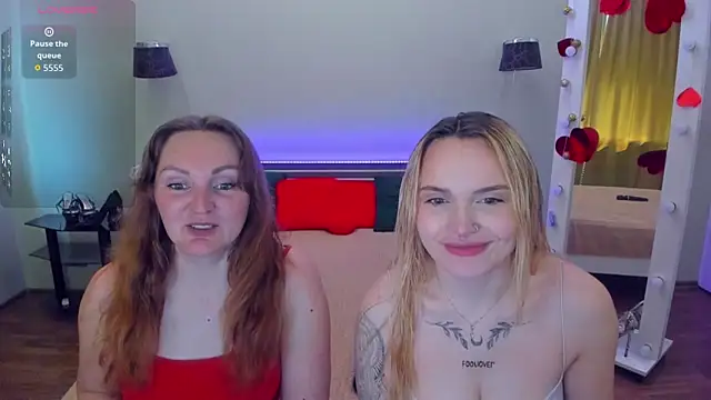 MagicEyess online show from 04/26/26, 06:55